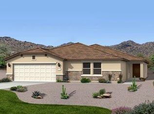 12384 N Fernsbury Dr, Marana, AZ 85653