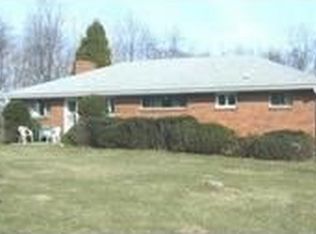 706 Mount Pleasant Rd, Mars, PA 16046