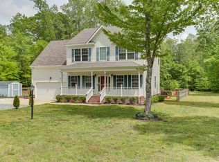 3522 Poplar Ridge Dr, Gloucester, VA 23061