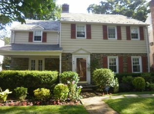 43 Clinton St, Mount Vernon, NY 10552