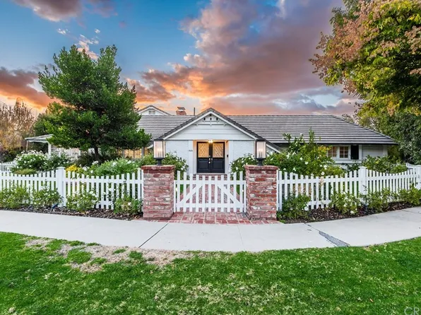 4909 Encino Ter, Encino, CA 91316