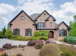 2644 Northern Oak Dr, Braselton, GA 30517