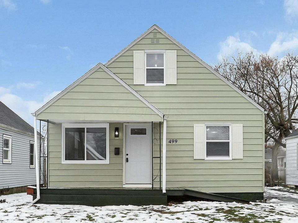 1st image of 499 S Waverly St