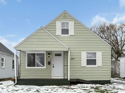 499 S Waverly St, Columbus, OH, 43213