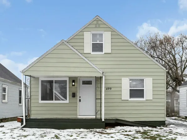 499 S Waverly St, Columbus, OH 43213
