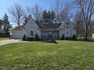 3405 Piccadilly Ave, Mount Vernon, IL 62864
