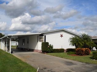 1682 SW 35th Cir, Okeechobee, FL 34974