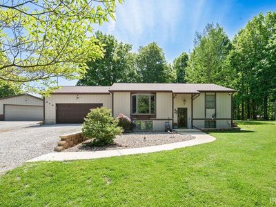 249 N Mississinewa Ct, Somerset, IN, 46940