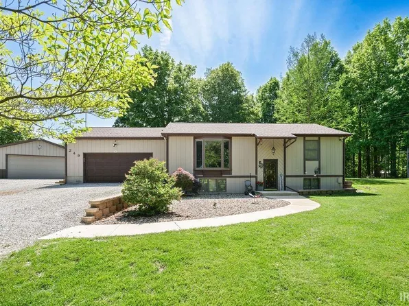 249 N Mississinewa Ct, Somerset, IN 46940