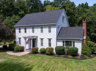 203 Reutemann Rd, North Stonington, CT 06359