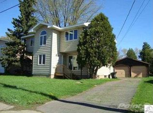 123 Hematite St, Hibbing, MN 55746