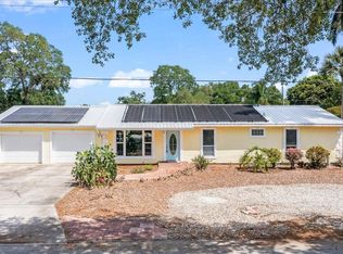 40 Moore Ave, Merritt Island, FL 32952