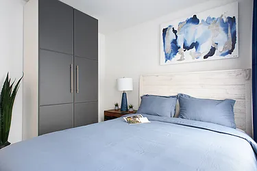 Rented by Urban Furnished LLC