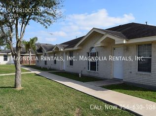 2210 Peridot St APT 5, Edinburg, TX 78541