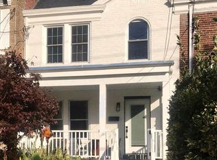 4119 4th St NW, Washington, DC 20011