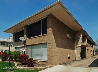 1115 N Harlem Ave REAR 1A, Oak Park, IL 60302