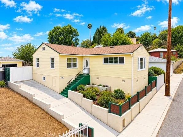 5114 La Calandria Dr, Los Angeles, CA 90032
