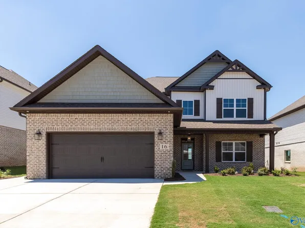 987 Players Ln, Athens, AL 35613