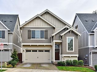 16424 NW Canton St, Portland, OR 97229