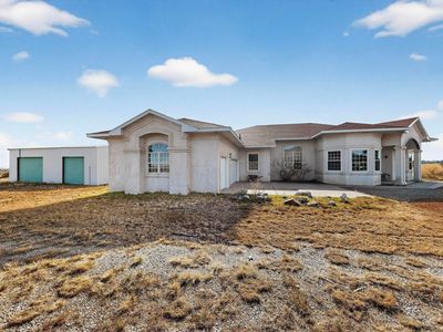 206 Frost Rd E, Edgewood, NM, 87015