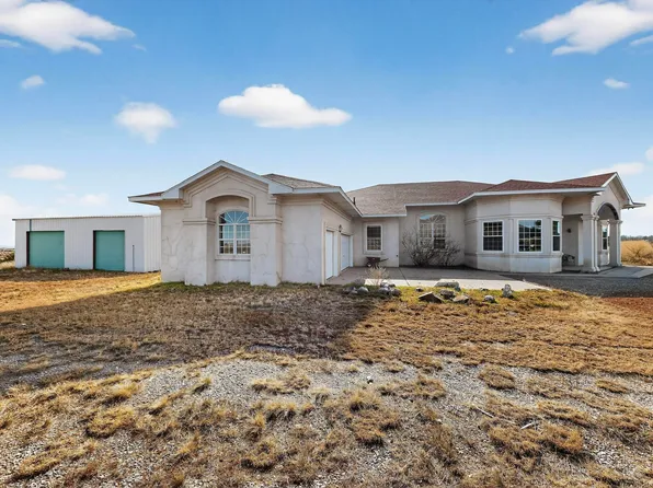 206 Frost Rd E, Edgewood, NM 87015