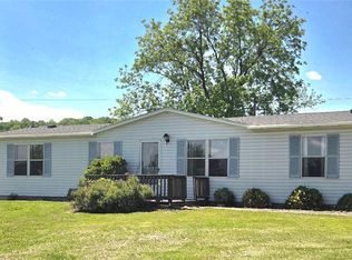 14961 Pike #9122, Louisiana, MO 63353