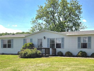 14961 Pike #9122, Louisiana, MO, 63353
