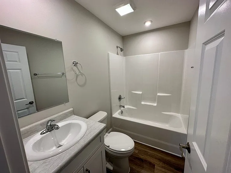 68 W. First Ave-Duplex — Photo 11