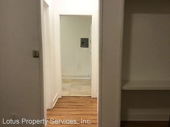 5th image of 1361 W Sunset Blvd APT 9