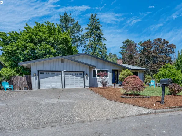 19455 SW Butternut St, Beaverton, OR 97078