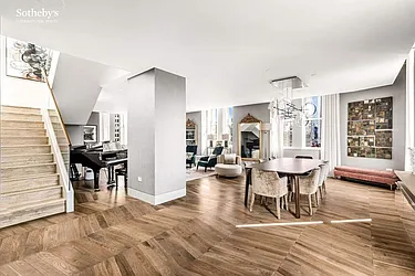 Sold by Sotheby's International Realty