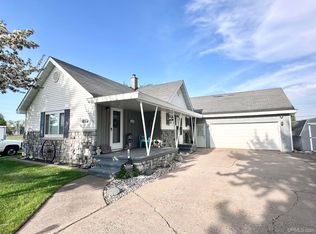 109 Hemlock St, Kingsford, MI 49802