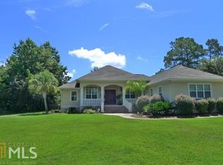 101 Carrington Ct, Kingsland, GA 31548