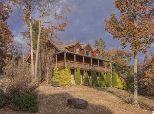 2453 Hackberry Dr LOT 115, Sevierville, TN 37862