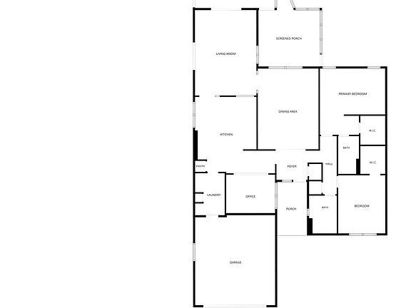 4th image of 10606 W CAMPANA Drive