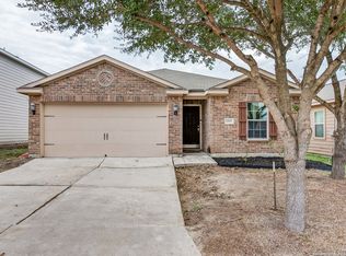 12011 Luckey Vw, San Antonio, TX 78252