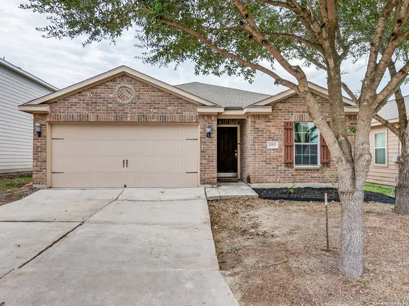 12011 Luckey Vw, San Antonio, TX 78252