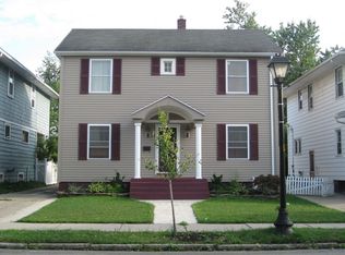 84 Hamilton Blvd, Buffalo, NY 14217