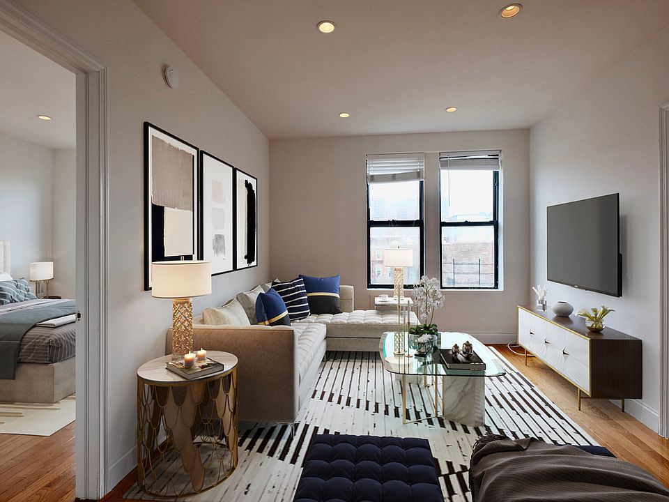 1st image of 629 W 135th St APT 42