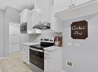 609 Fleming St, Wylie, TX 75098
