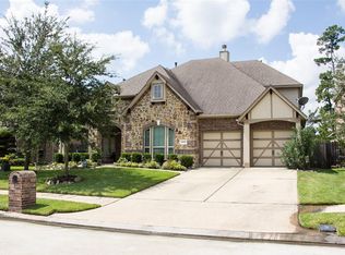 19019 Panther Peak, Spring, TX 77388
