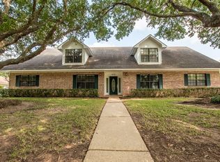 4116 Mayflower Blvd, Alexandria, LA 71303