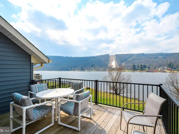1333 Deep Creek Dr #4, Mc Henry, MD 21541