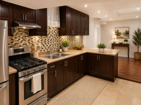 44 Nessie St, Markham, ON L3S 4H9