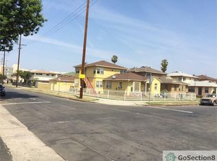 1705 W 62nd St, Los Angeles, CA 90047
