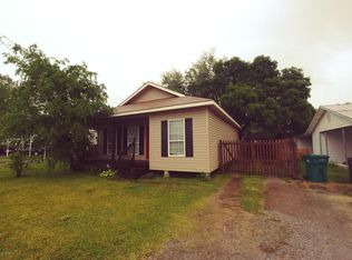 218 Glenn St, Broussard, LA 70518