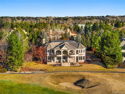 73 Glenmoor Drive, Cherry Hills Village, CO, 80113