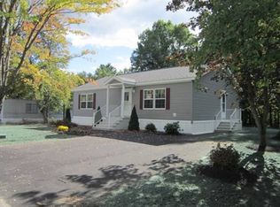 20 Highridge Trl, Concord, NH 03301