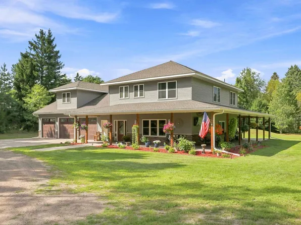 3339 277th Ave NW, Isanti, MN 55040