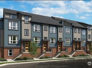 1055 8th Ave NE LOT 5.5, Issaquah, WA 98029